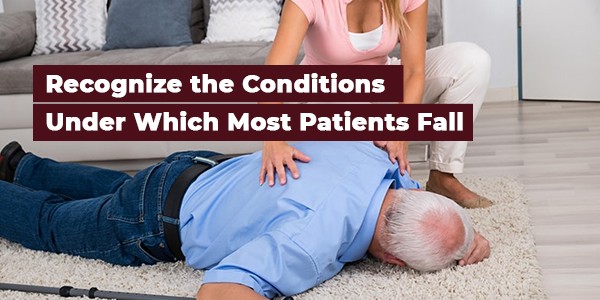 Fall Risk in Seniors Fall Risk in Seniors