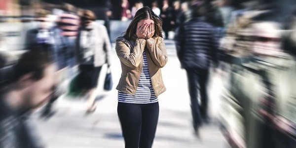 Panic Attacks Causes, Symptoms Panic Attacks Causes, Symptoms