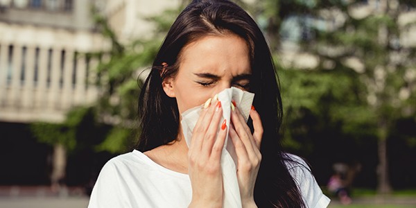 flu season stay healthy flu season