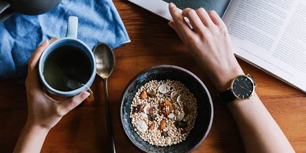 Energy Boosting Foods Energy Boosting Foods