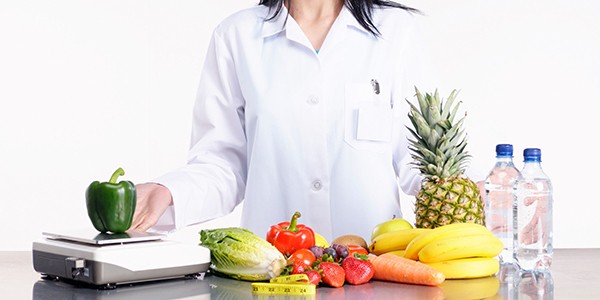 Nutrition and Dietetics Nutrition and Dietetics
